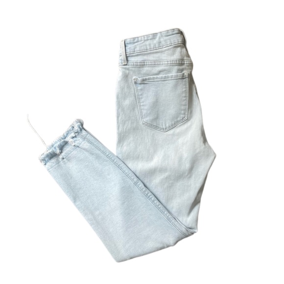 Old Navy Denim - Old Navy | High Rise Skinny Mom Jeans